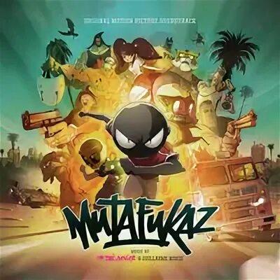 Мазафакер